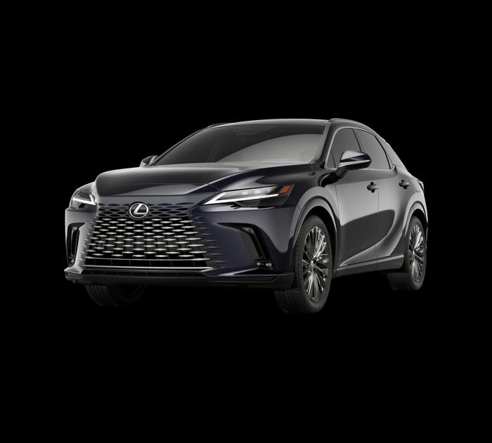 New 2026 Lexus RX 350 Luxury