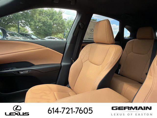 صورة مصغرة 21 لـ 2026 Lexus RX 350 PREMIUM