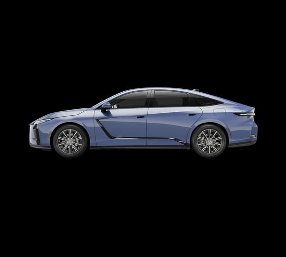 2026 Lexus ES 350H PREMIUM+ 照片 3