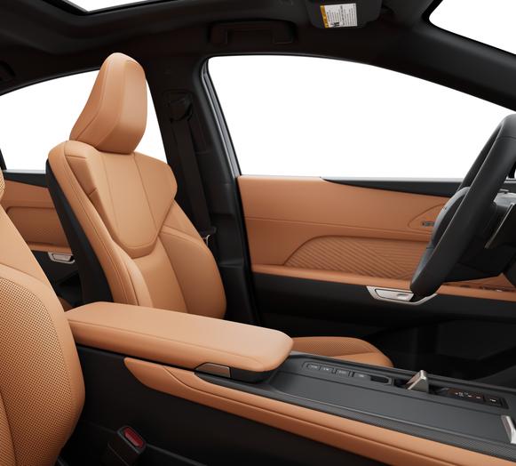 2026 Lexus ES 350H PREMIUM+ 照片 8