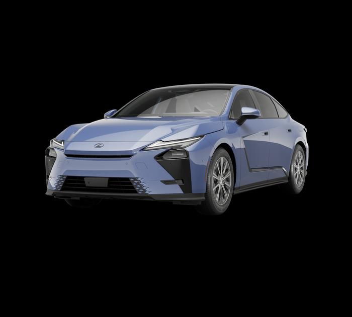 2026 Lexus ES 350H PREMIUM+ 照片 1