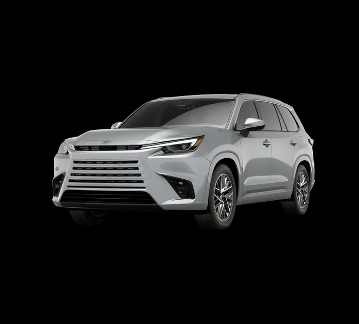 New 2026 Lexus TX 350 Luxury