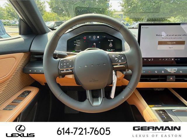 صورة 18 لـ 2026 Lexus ES 500E LUXURY AWD