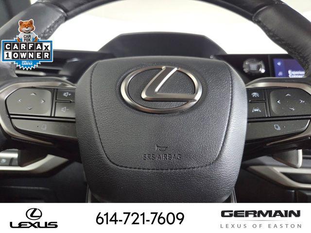 صورة مصغرة 25 لـ 2023 Lexus RX 350 PREMIUM PLUS