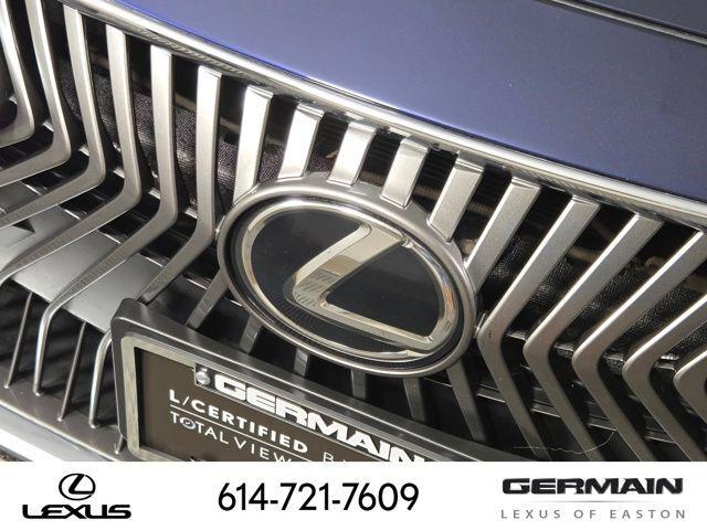 2020 Lexus ES 350 BASE — фото 10