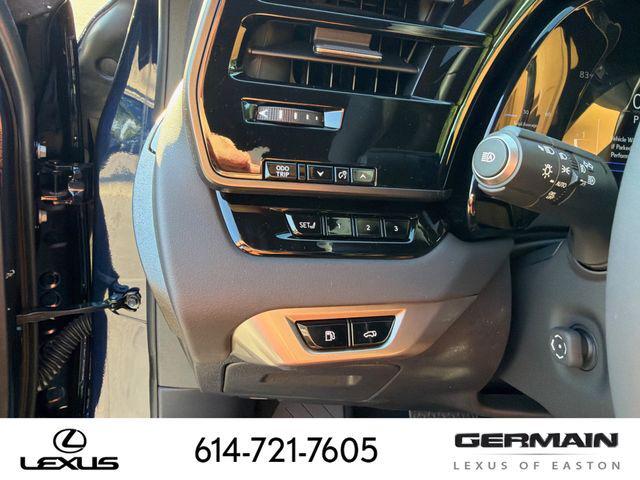 صورة مصغرة 21 لـ 2026 Lexus RX 350 PREMIUM
