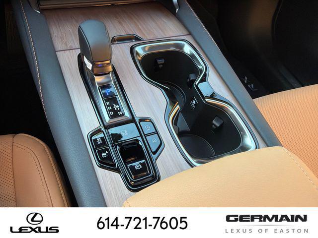 صورة مصغرة 24 لـ 2026 Lexus RX 350 PREMIUM
