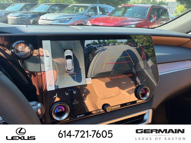 صورة مصغرة 25 لـ 2026 Lexus RX 350 PREMIUM