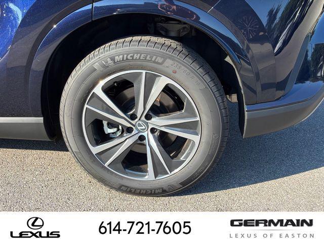 صورة مصغرة 11 لـ 2026 Lexus RX 350 PREMIUM