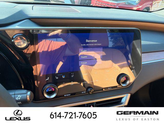 صورة مصغرة 23 لـ 2026 Lexus RX 350 PREMIUM
