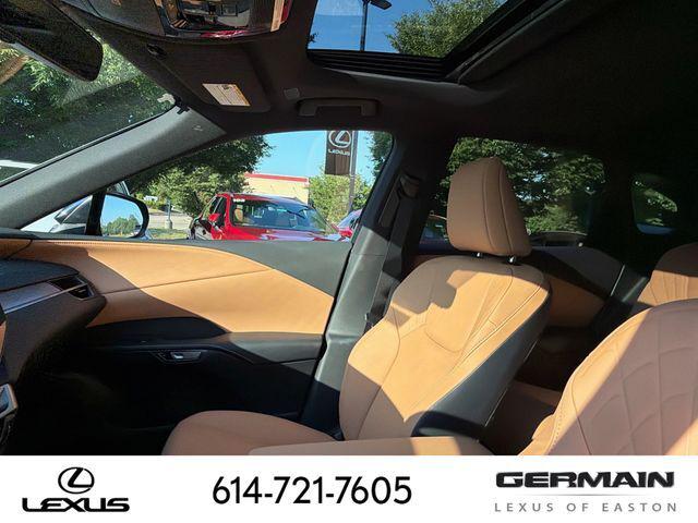 صورة مصغرة 19 لـ 2026 Lexus RX 350 PREMIUM