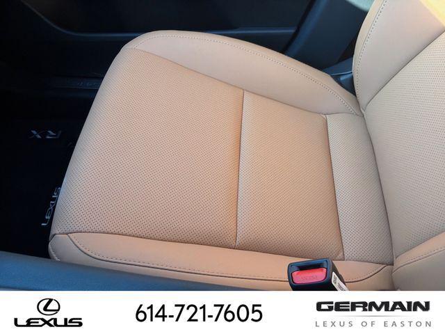 صورة مصغرة 26 لـ 2026 Lexus RX 350 PREMIUM