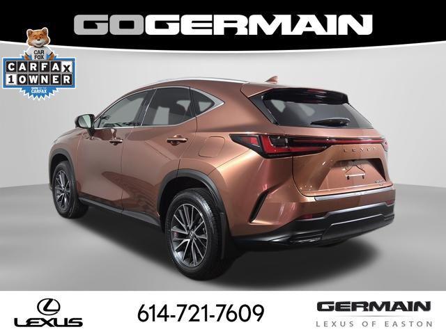 2025 Lexus NX 350 350 BASE 照片 10