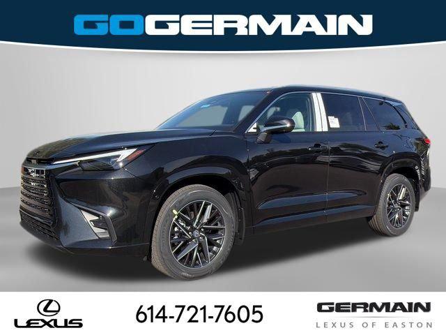 New 2026 Lexus TX 350 Premium