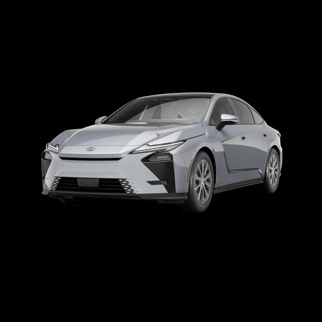 New 2027 Lexus ES 350h Premium