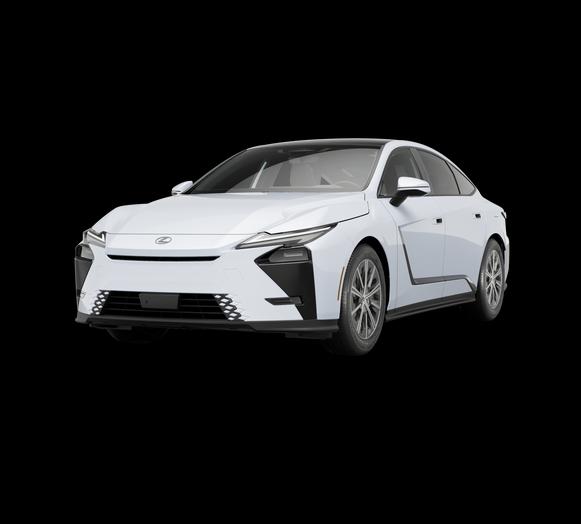 صورة 2 لـ 2026 Lexus ES 350H PREMIUM