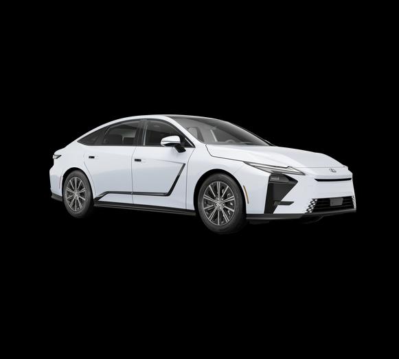 صورة 5 لـ 2026 Lexus ES 350H PREMIUM