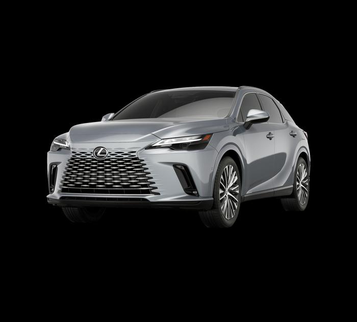 2026 Lexus RX 350 PREMIUM+ 照片 1