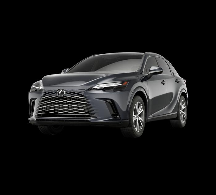 New 2026 Lexus RX 350 Premium