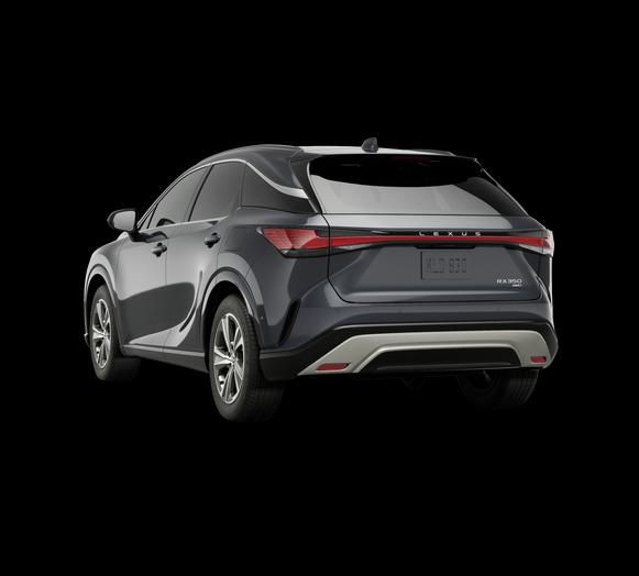 صورة 4 لـ 2026 Lexus RX 350 PREMIUM