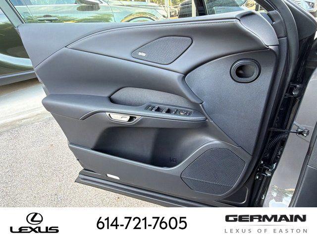 2026 Lexus RX 350 PREMIUM thumbnail 23