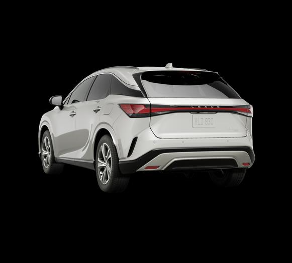 2026 Lexus RX 350 PREMIUM 照片 4