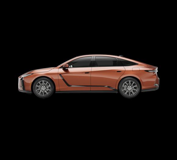 2026 Lexus ES 350H PREMIUM 照片 3
