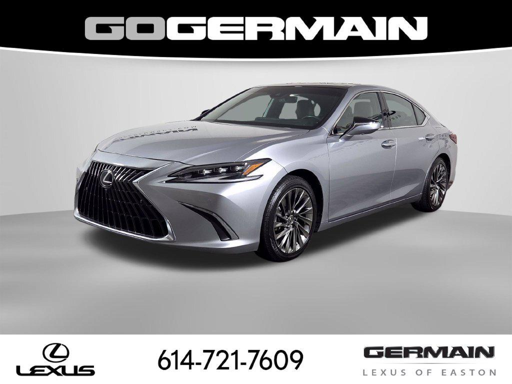 2025 Lexus ES 350 Ultra Luxury