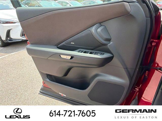 2026 Lexus TX 350 LUXURY — миниатюра 20
