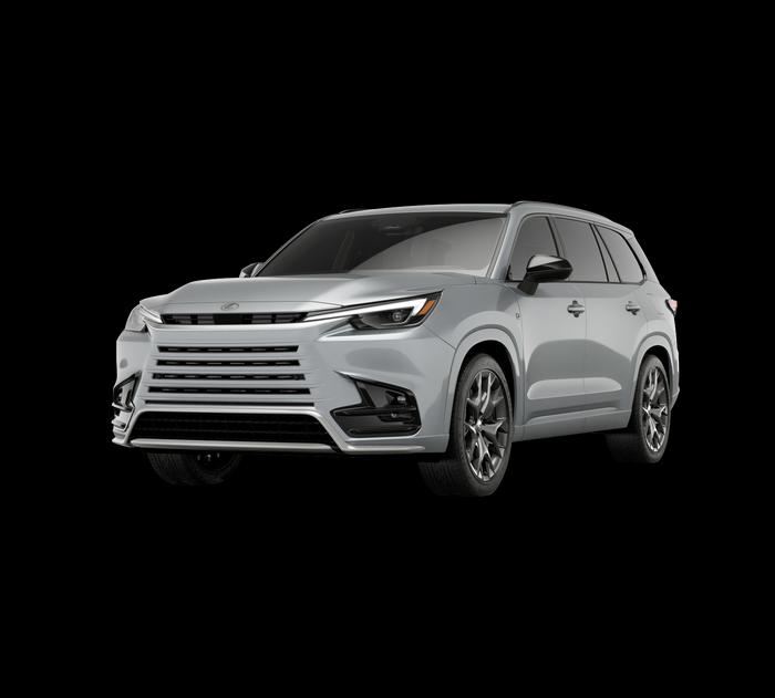 New 2026 Lexus TX 500h F SPORT Premium