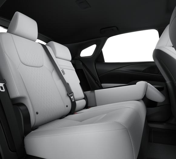 2026 Lexus RX 350 PREMIUM 照片 8