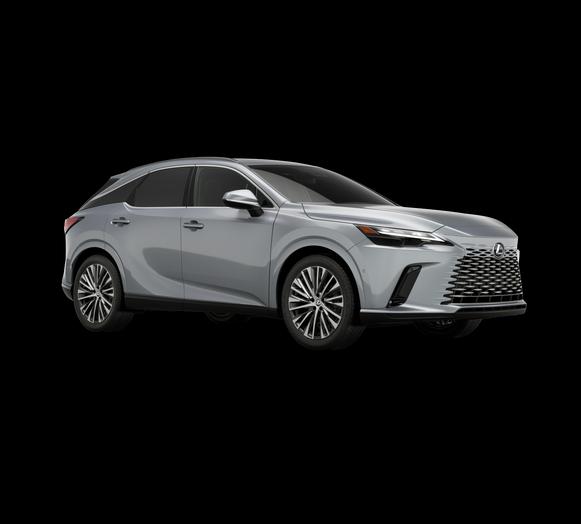 2026 Lexus RX 350 PREMIUM 照片 5