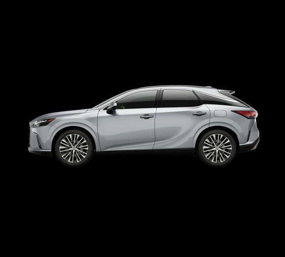2026 Lexus RX 350 PREMIUM 照片 3