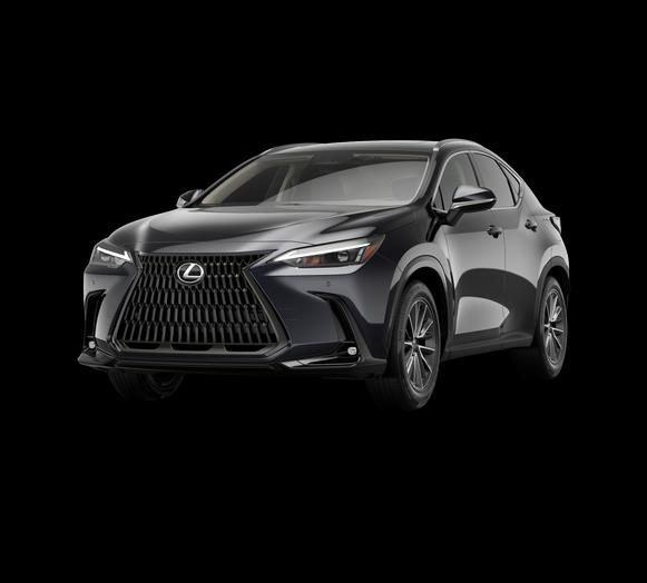 2026 Lexus NX 350 PREMIUM — фото 2