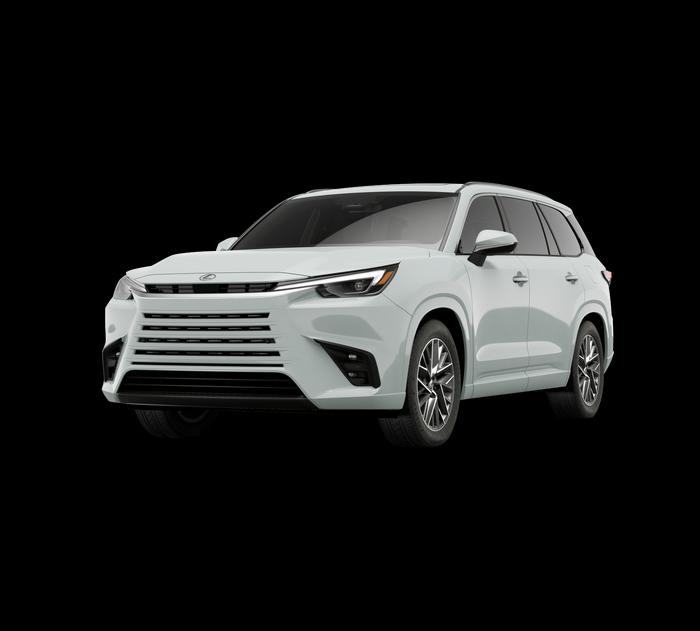 صورة 1 لـ 2026 Lexus TX 350 LUXURY