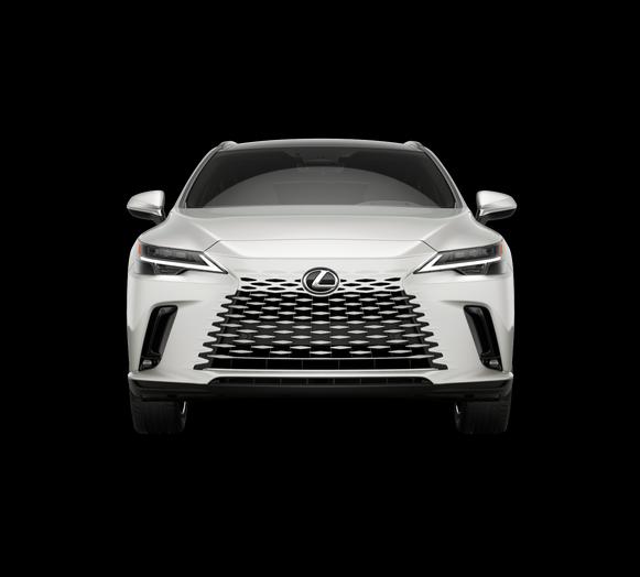 2026 Lexus RX 450H+ BASE 照片 6