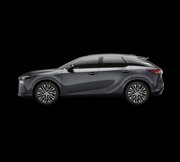 2026 Lexus RX 350H PREMIUM+ 照片 3