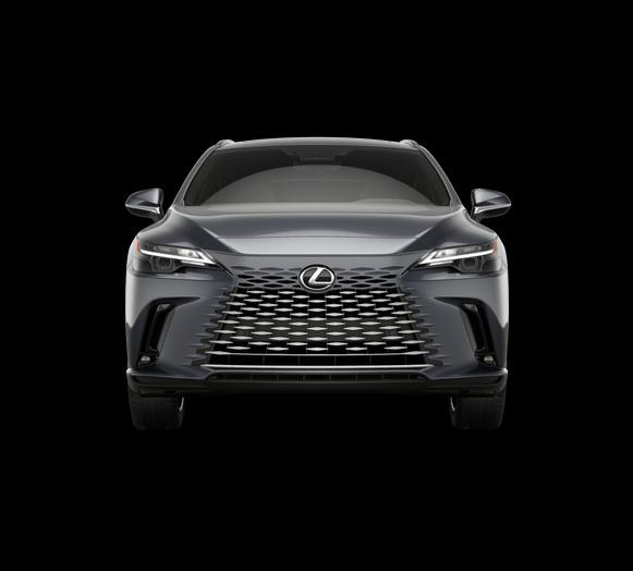 2026 Lexus RX 350H PREMIUM+ 照片 6