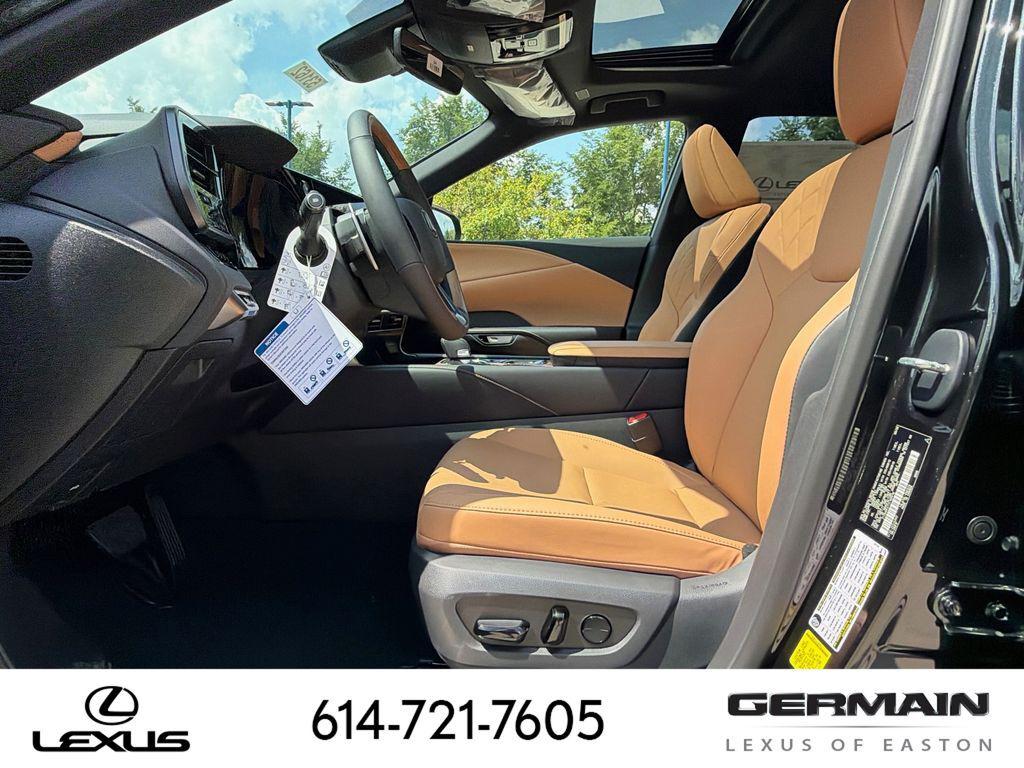 2026 Lexus RX 350 PREMIUM 缩略图 21