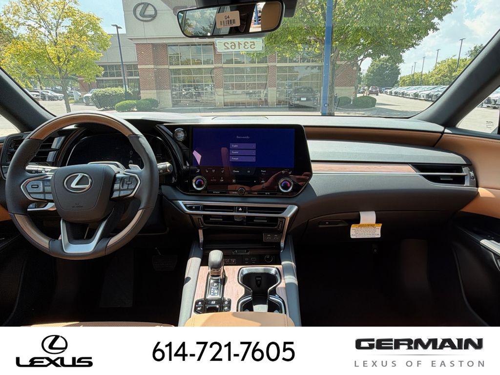 2026 Lexus RX 350 PREMIUM 缩略图 19