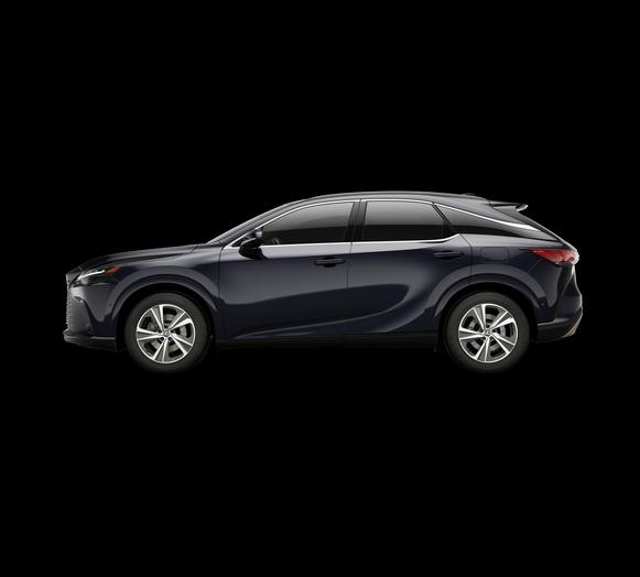 2026 Lexus RX 350 PREMIUM — фото 3
