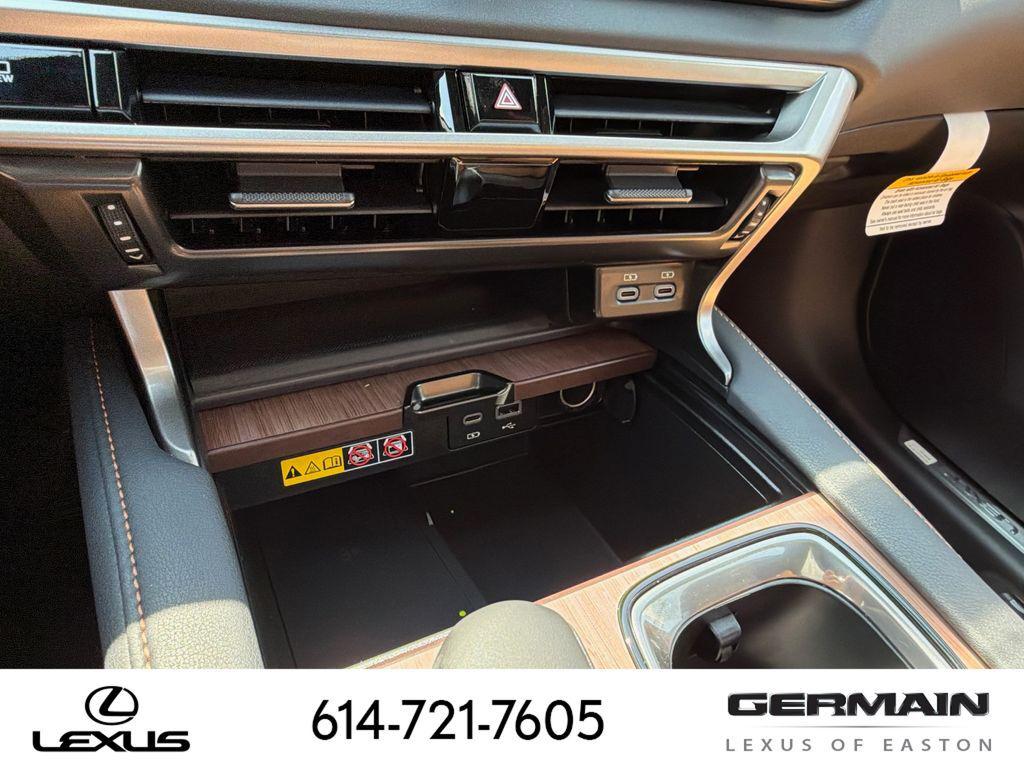 2026 Lexus RX 350 PREMIUM 缩略图 27