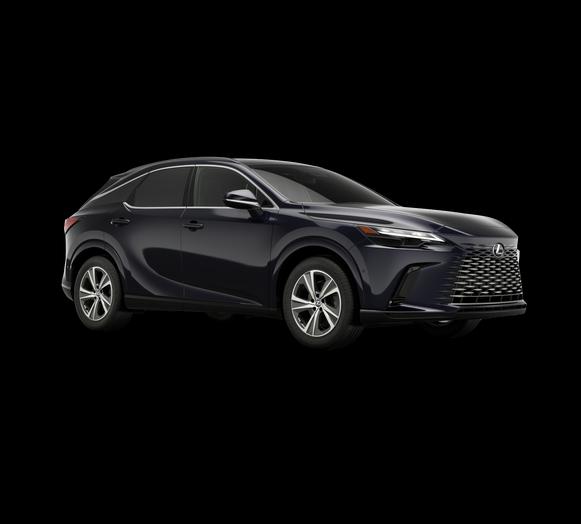 2026 Lexus RX 350 PREMIUM — фото 5