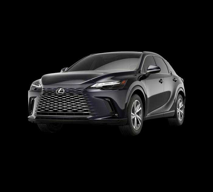 New 2026 Lexus RX 350 Premium