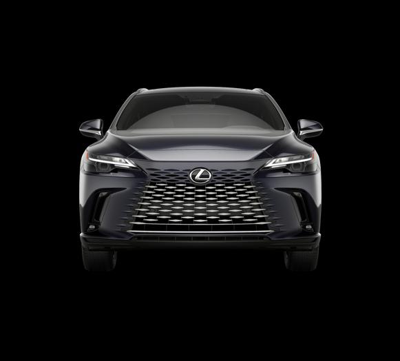 2026 Lexus RX 350 PREMIUM — фото 6