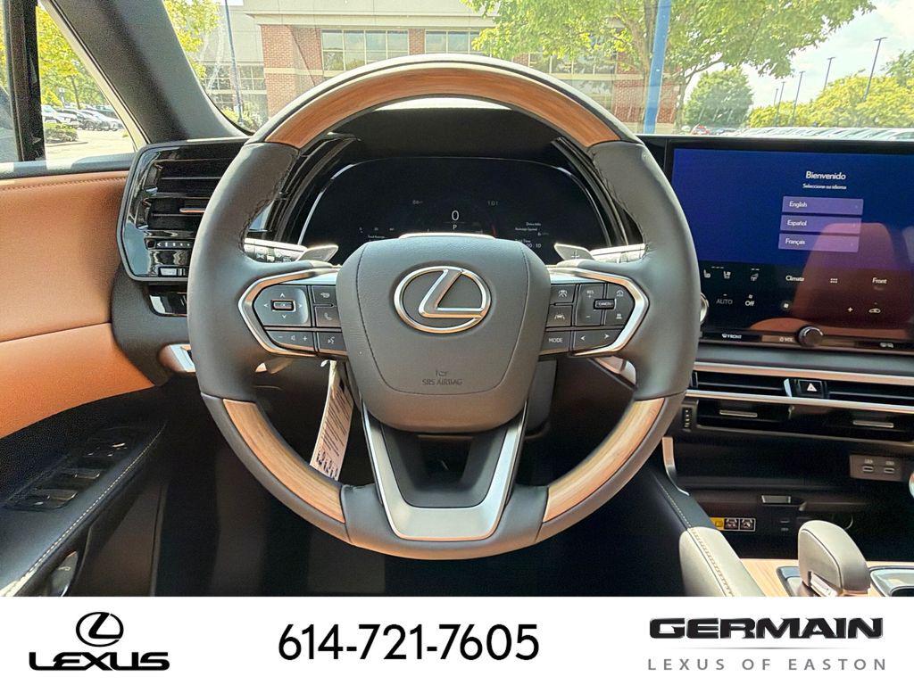 2026 Lexus RX 350 PREMIUM 缩略图 20