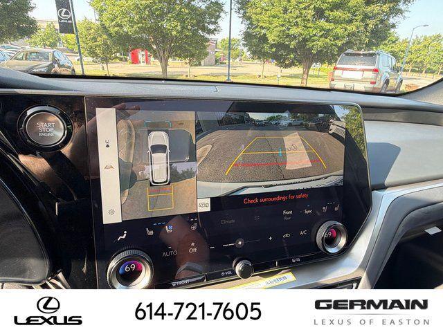 صورة مصغرة 30 لـ 2026 Lexus TX 350 LUXURY