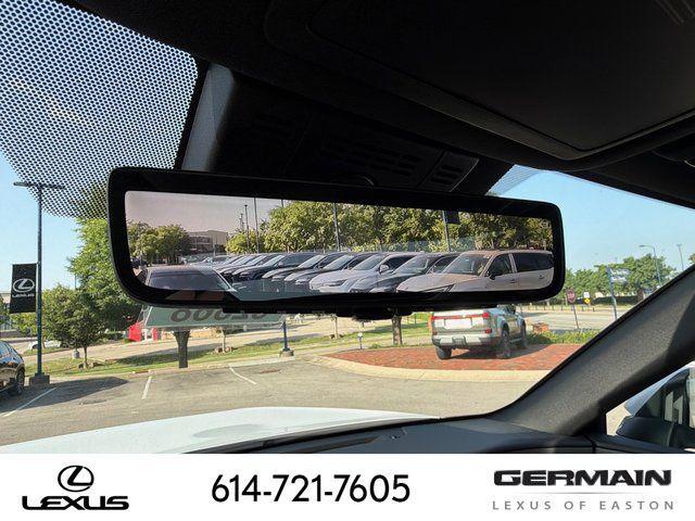 صورة مصغرة 29 لـ 2026 Lexus TX 350 LUXURY