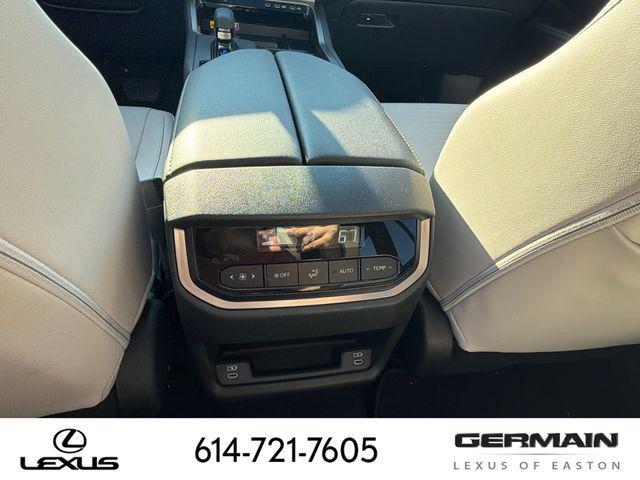 صورة مصغرة 15 لـ 2026 Lexus TX 350 PREMIUM