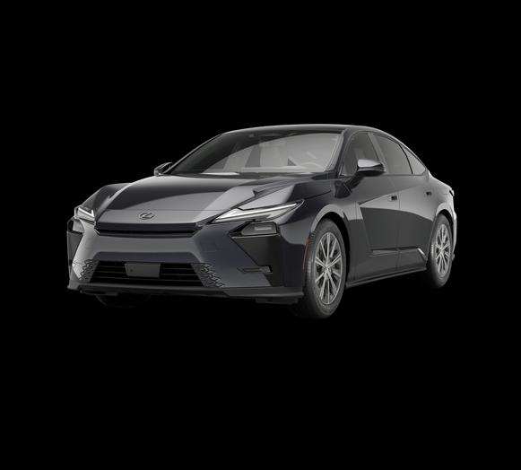 2026 Lexus ES 350H PREMIUM — фото 2